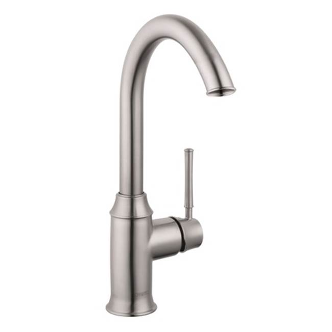 Hg Talis C Bar Kitchen Faucet-related
