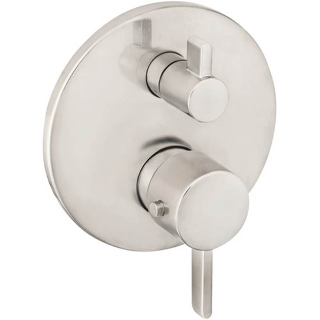 S Thermostat With Volume Control Trim-shop