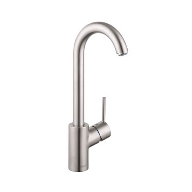 Hg Talis S 2 Bar Faucet-related