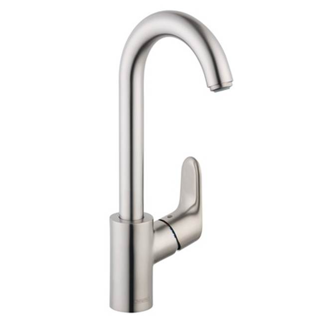 Hg Focus Bar Faucet-related