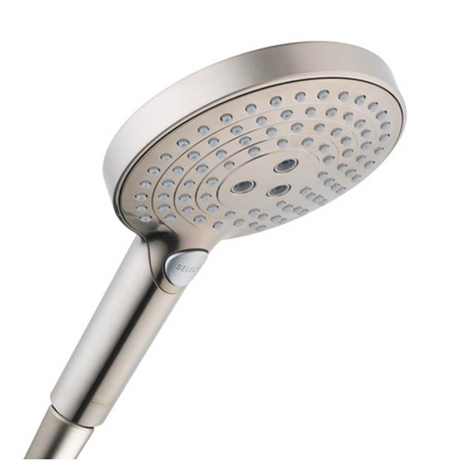Hg Raindance Select S120 Handshower Lowflow 2.0 Gpm-related
