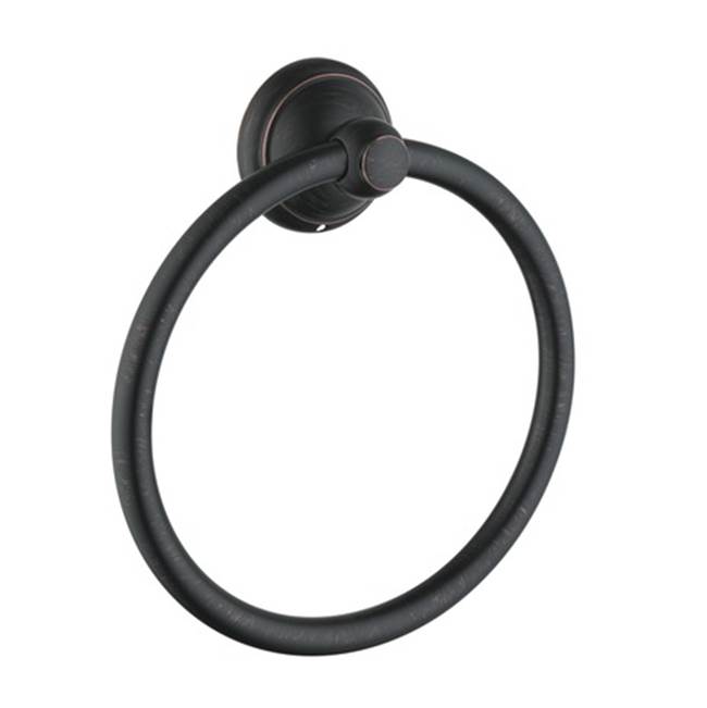 Towel Ring-related
