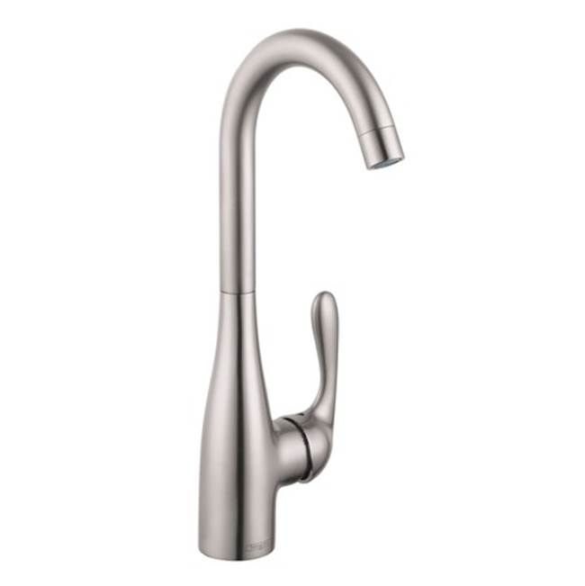 Allegro E Bar Faucet-related