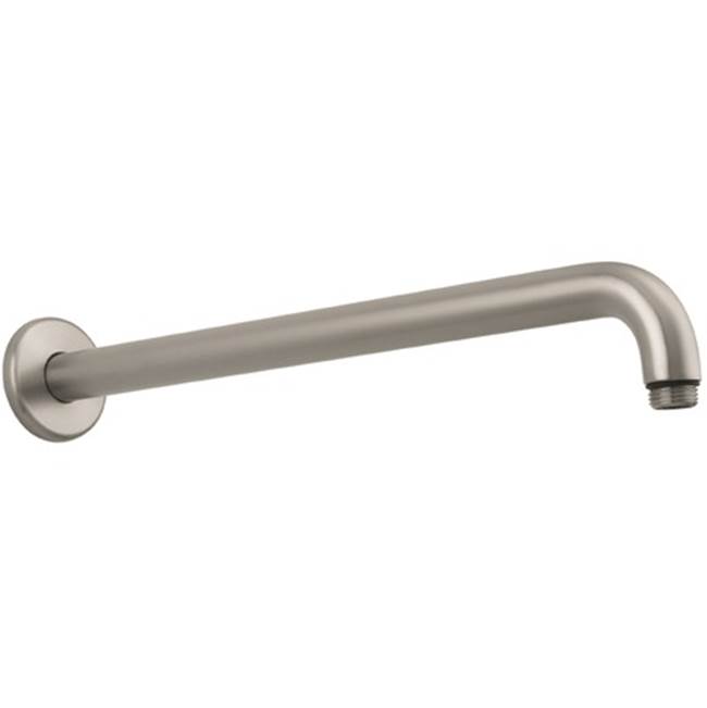 Showerarm 15 Brushed Nickel-shop