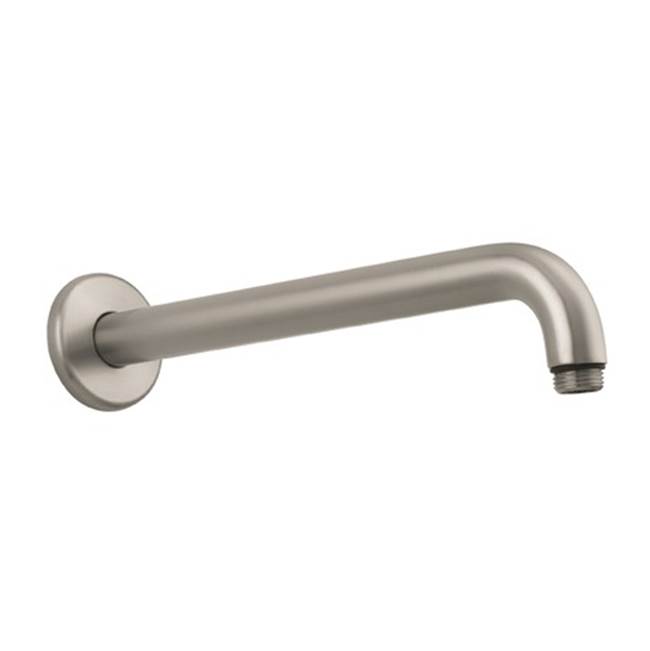 Showerarm 9 Brushed Nickel-shop