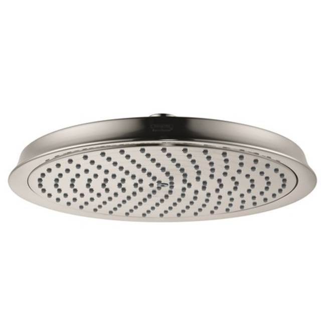 Raindance C 240 1 Jet Showerhead-shop
