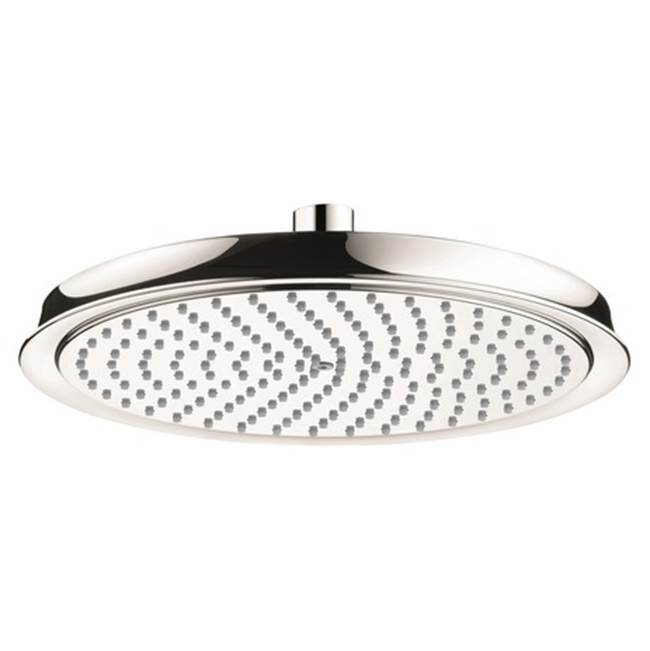 Raindance C 240 1 Jet Shower Head-shop