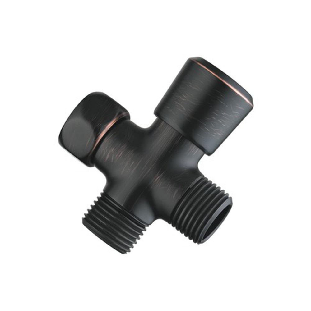 Inversa 2-Way Showerarm Mount Diverter-related