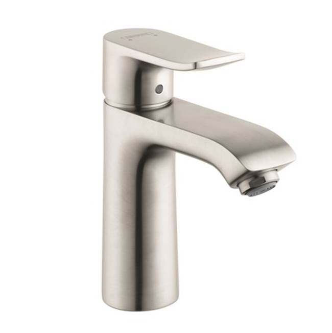 Hg Metris E Single Hole Faucet-related