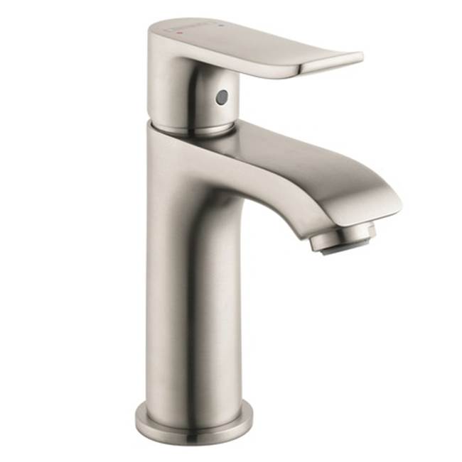 Hg Metris E Single Hole Faucet-related