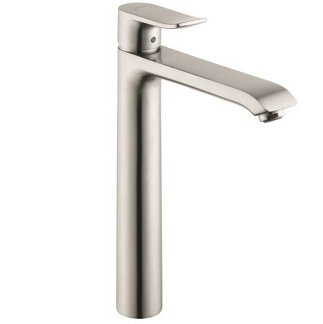 Hg Metris E Single Hole Faucet Comfort-related
