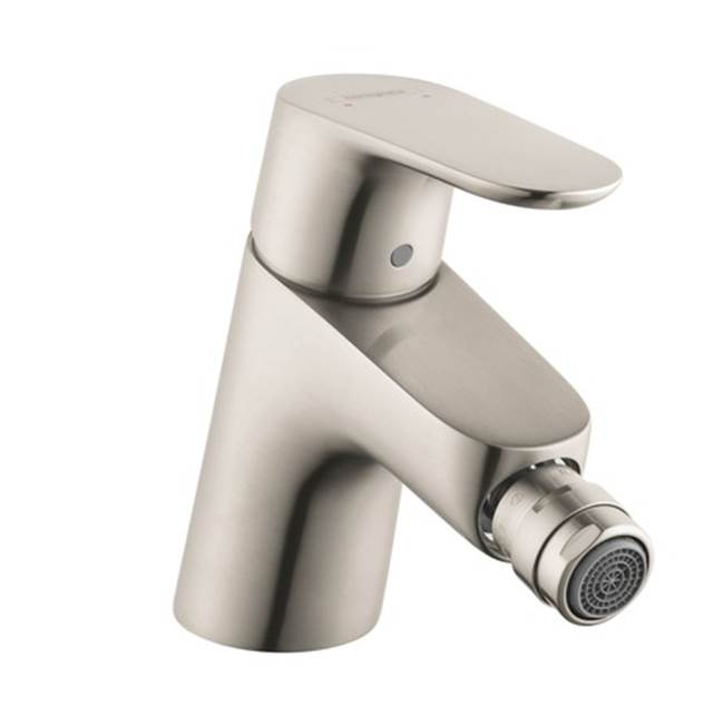 Hg Focus E Single Hole Bidet Faucet-related