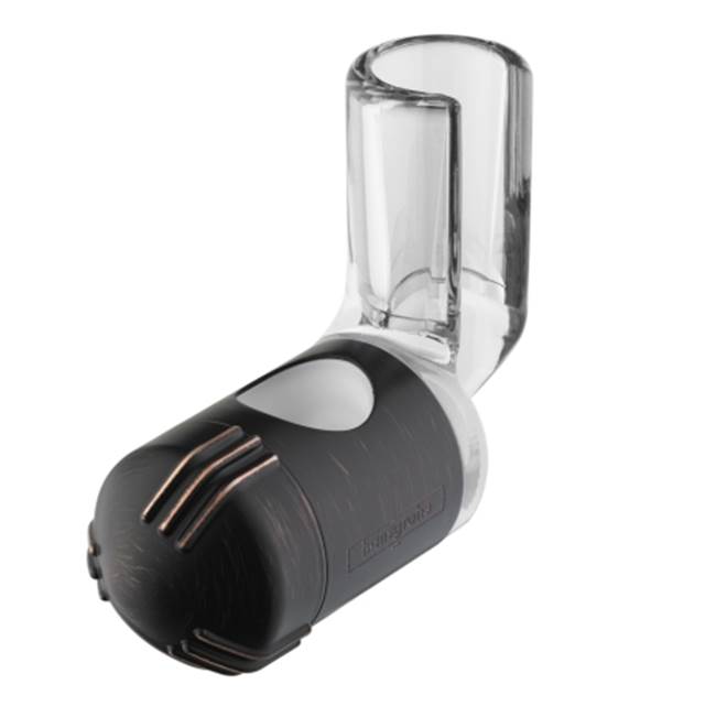 Hg Wallbar Slider-related