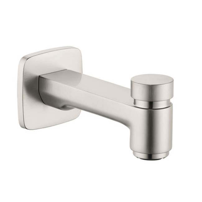 Logis Tubspout W/Diverter-shop
