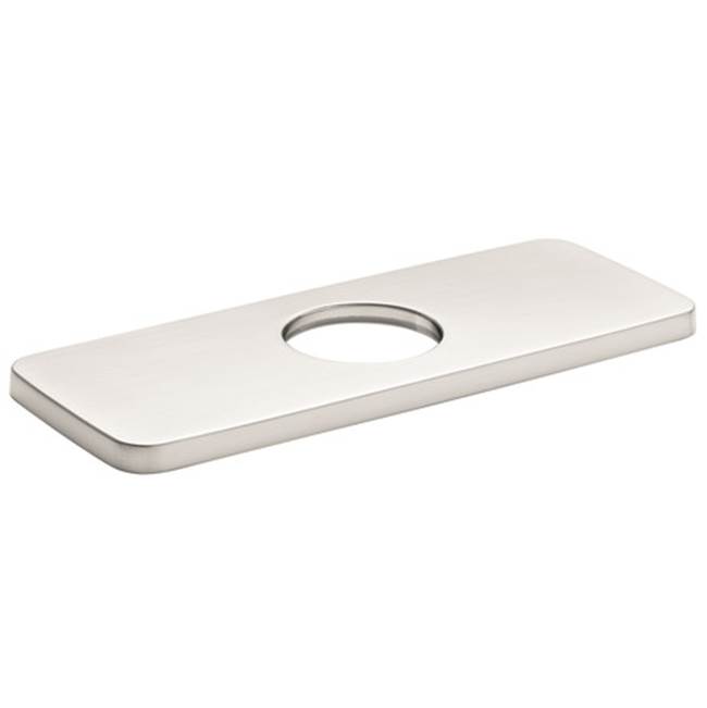 Logis Cube Baseplate 6''-related