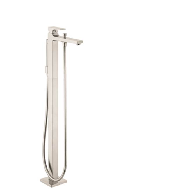 Closed Freestanding Tub Filler-shop