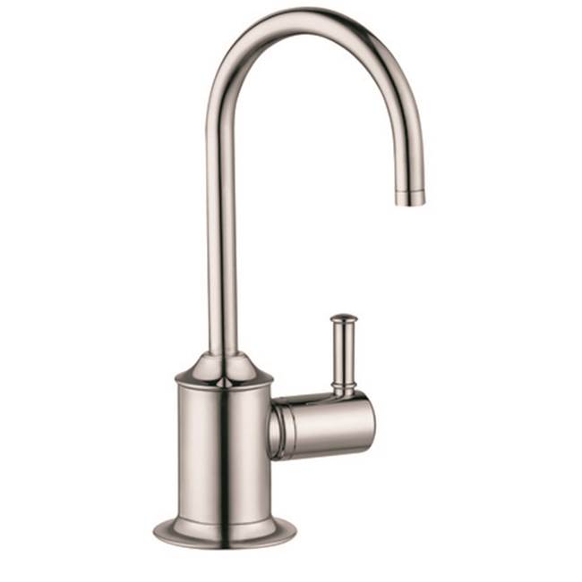 Talis C Universal Beverage Faucet Polished Nickel-related
