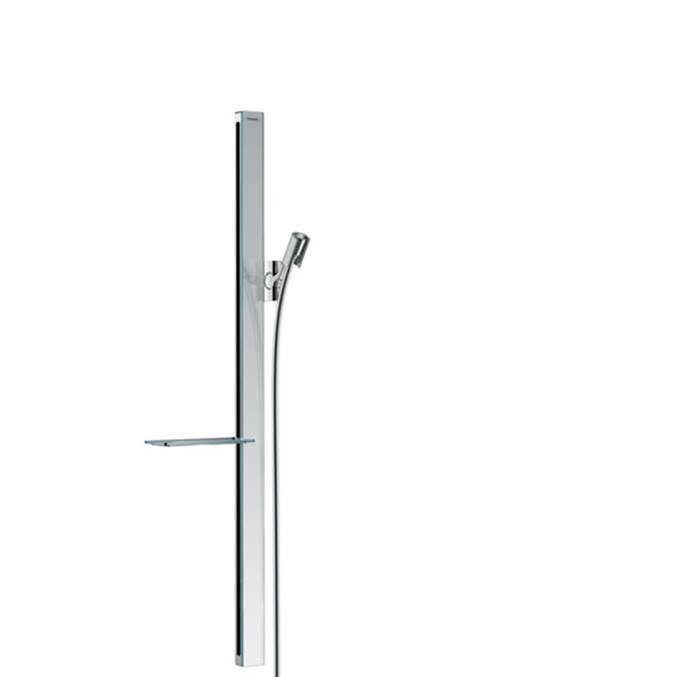 Raindance E 36'' Wallbar, With Hose-shop