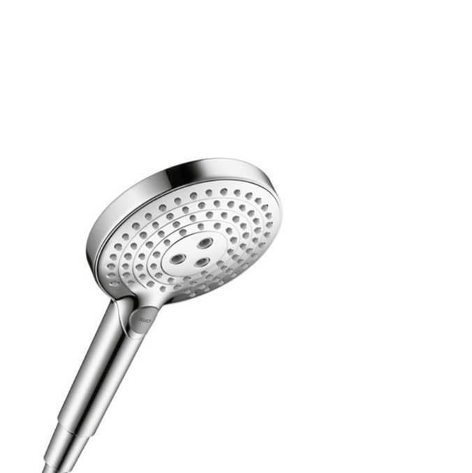 Raindance Select S 120 3 Jet Powder Rain Handshower, 1.8 Gpm-related