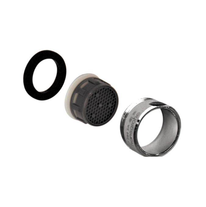 1.5Gpm Aerator W/ Seal&Housing-related