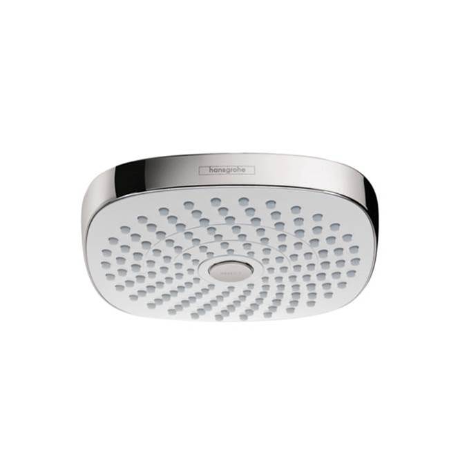 Croma Select E 180 2-Jet Overhead Shower, 1.8 Gpm-related