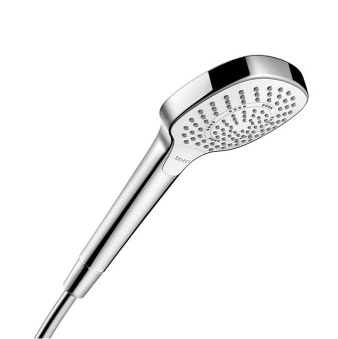 Croma Select E 110 3-Jet Handshower, 1.75 Gpm-related