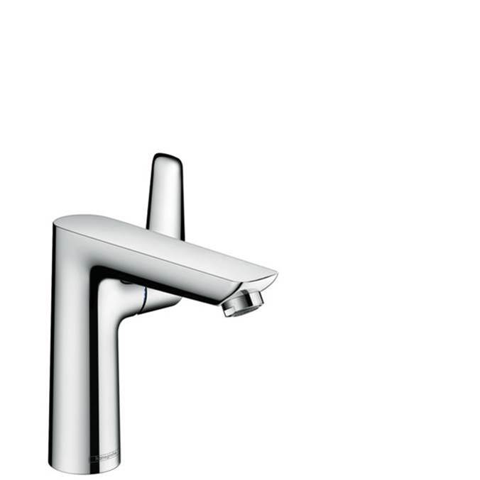 Talis E Basin Mixer 150 With Pop Up Waste Set-related