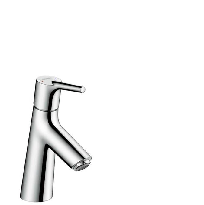 Talis S Basin Mixer 80 With Pop Up Waste Set-related