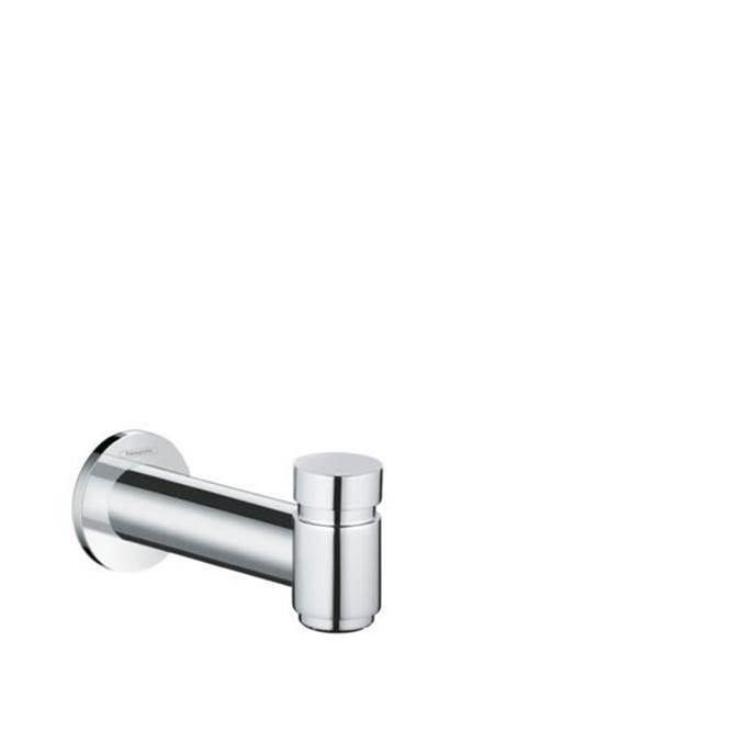 Talis S Tub Spout With Diverter-shop