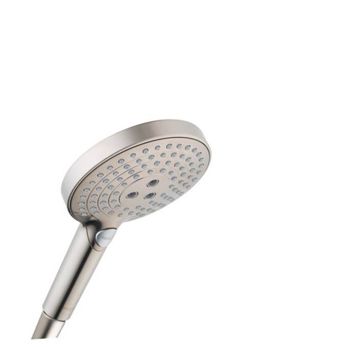 Raindance Select S 120 3 Jet Powder Rain Handshower, 1.8 Gpm-related
