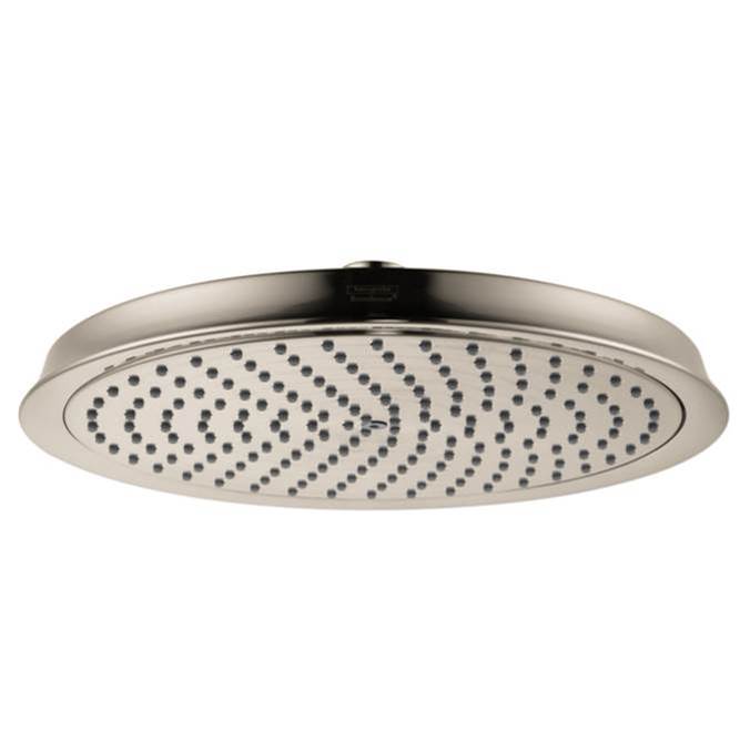 Raindance C 240 Air 1-Jet Showerhead, 1.75 Gpm-shop