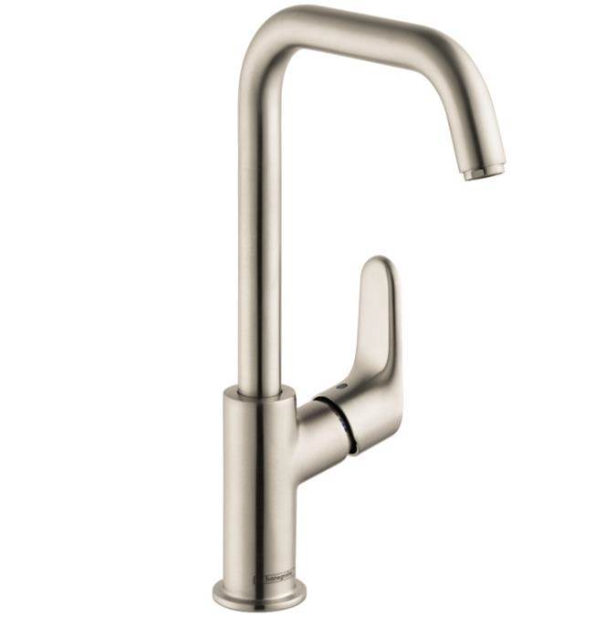 Hg Focus E Tall Single Hole Faucet-related