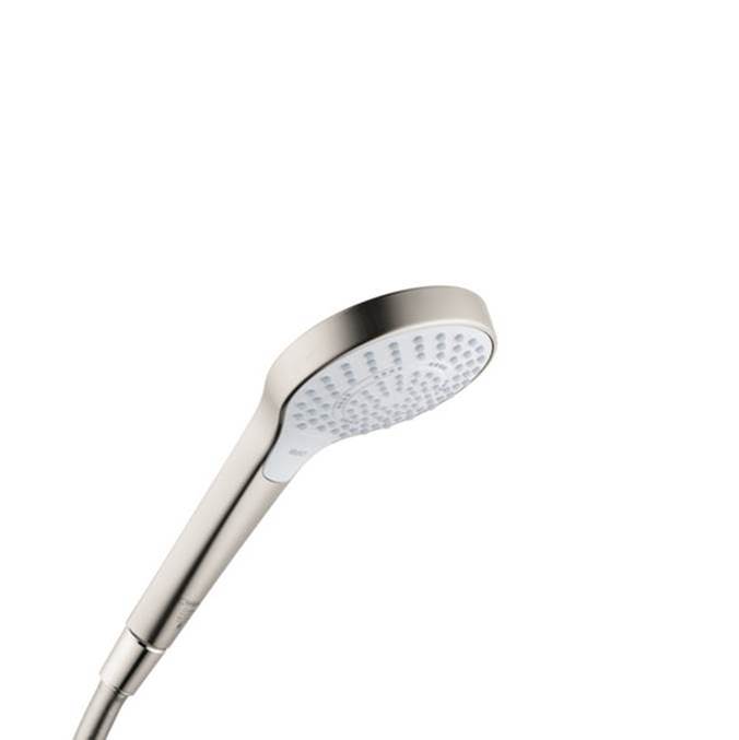Croma Select S 110 3-Jet Handshower, 1.75 Gpm-related