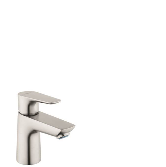 Talis E Basin Mixer 80 With Pop Up Waste Set-related