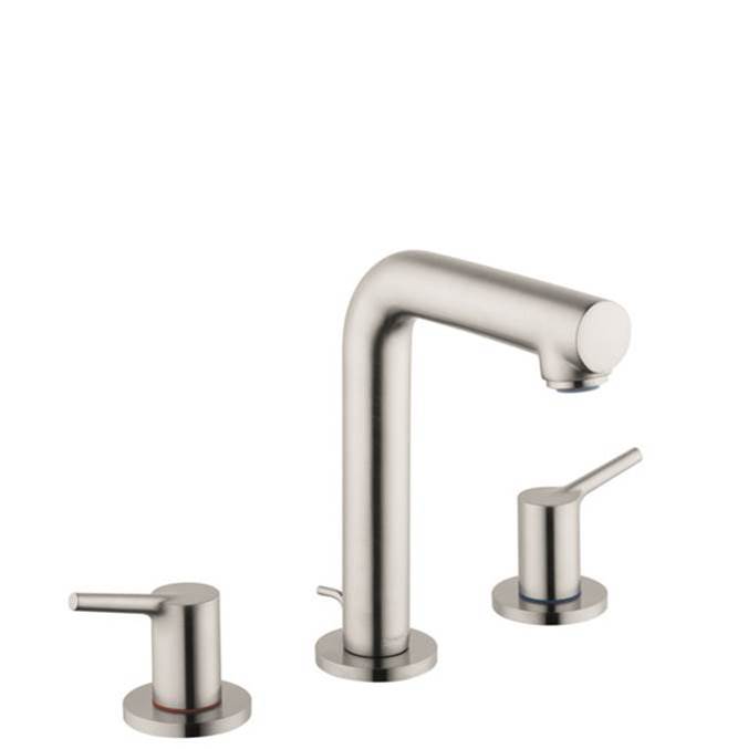 Talis S 150 Widespread 3-Hole Basin Mixer W/ Pu Waste Set-related
