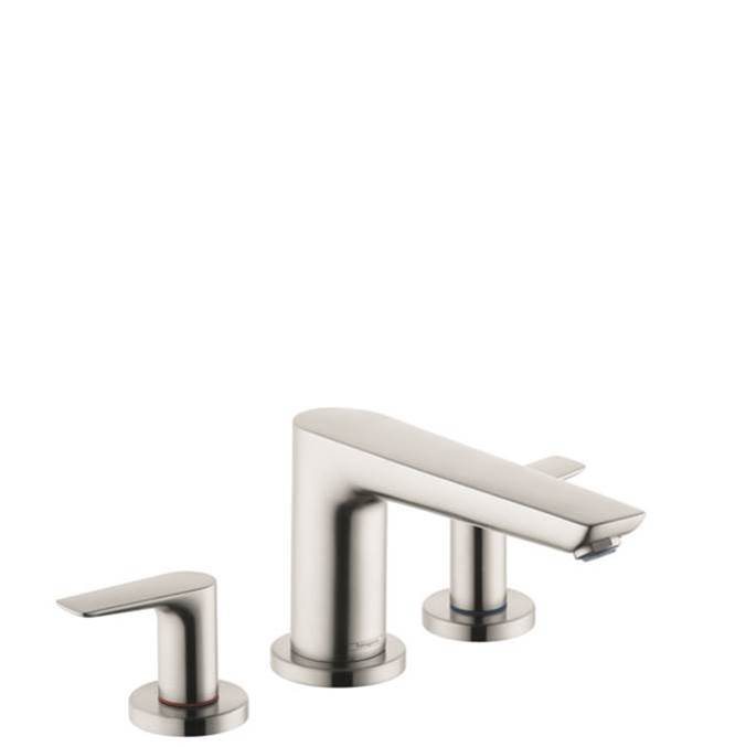 Talis E 3-Hole Roman Tub Set Trim-shop