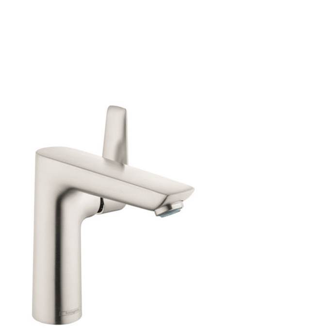 Talis E Basin Mixer 150 With Pop Up Waste Set-related