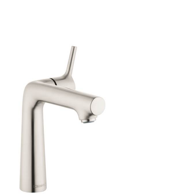 Talis S Basin Mixer 140 With Pop Up Waste Set-related