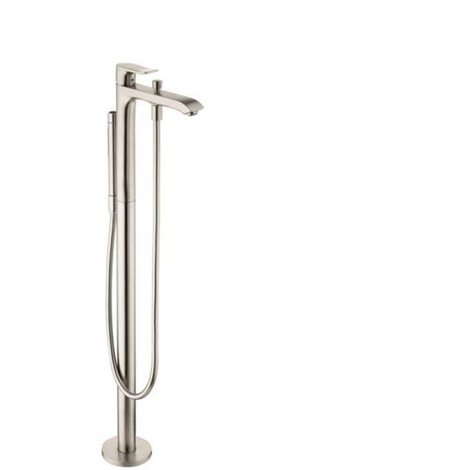 Metris Freestanding Tub Filler - 1.75 Gpm-shop