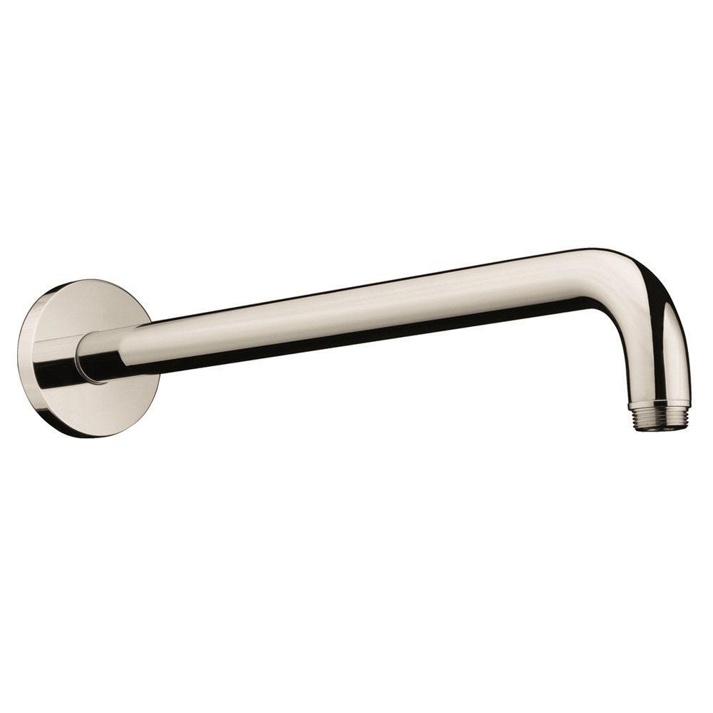 Showerarm 9 Polished Nickel-shop