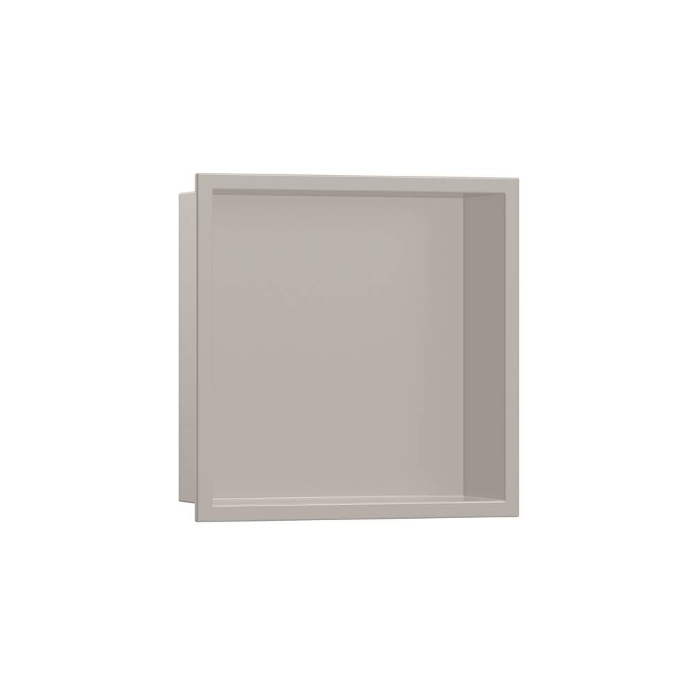 Xtrastoris Original Wall Niche With Integrated Frame 12''X 12-related
