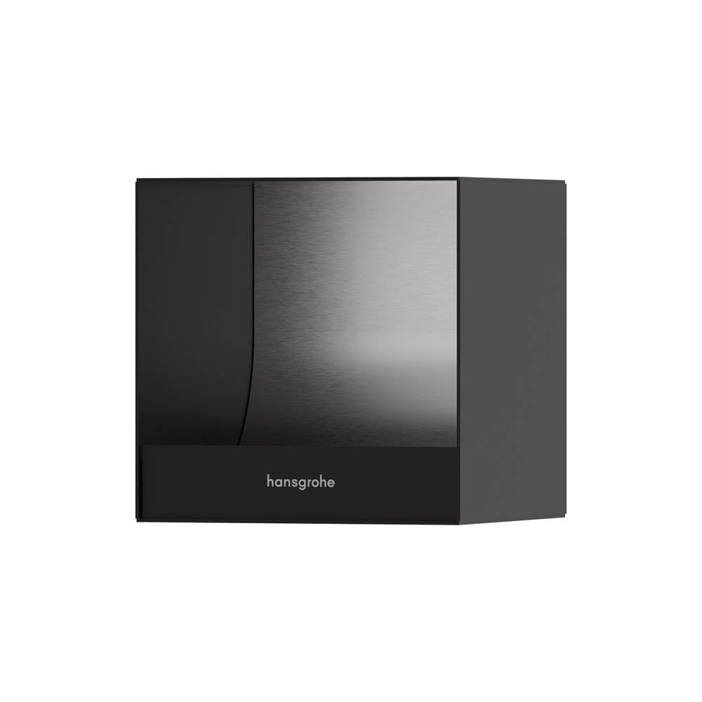 Xtrastoris Original Recessed Toilet Paper Holder 6''X 6''X 5.5-related