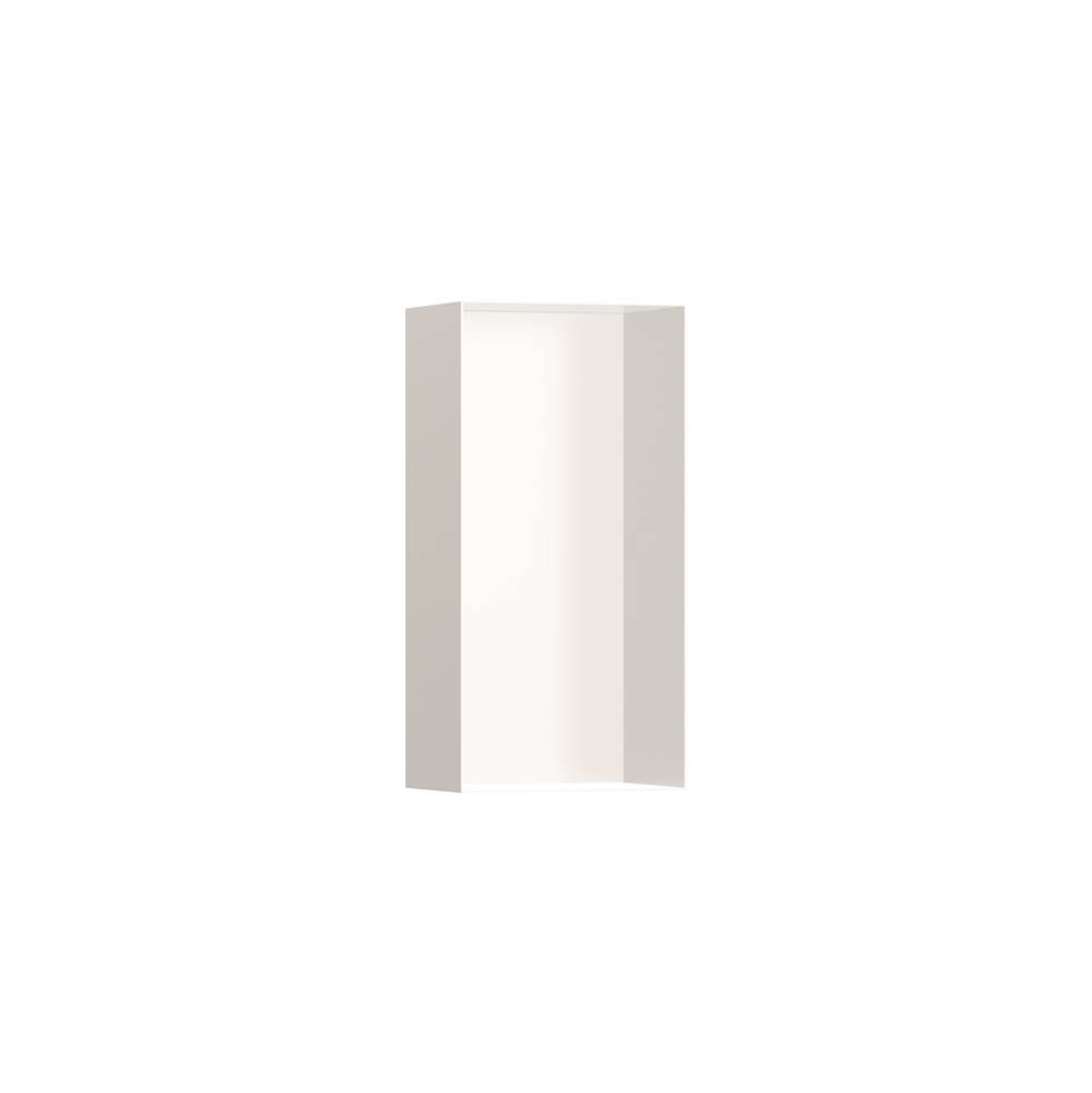 Xtrastoris Minimalistic Wall Niche With Open Frame 12''X 6''X-related