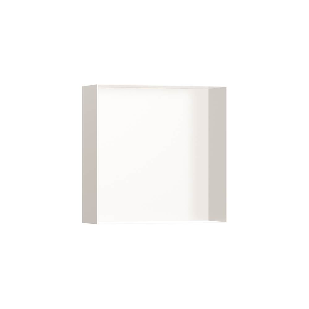 Xtrastoris Minimalistic Wall Niche With Open Frame 12''X 12''X-related