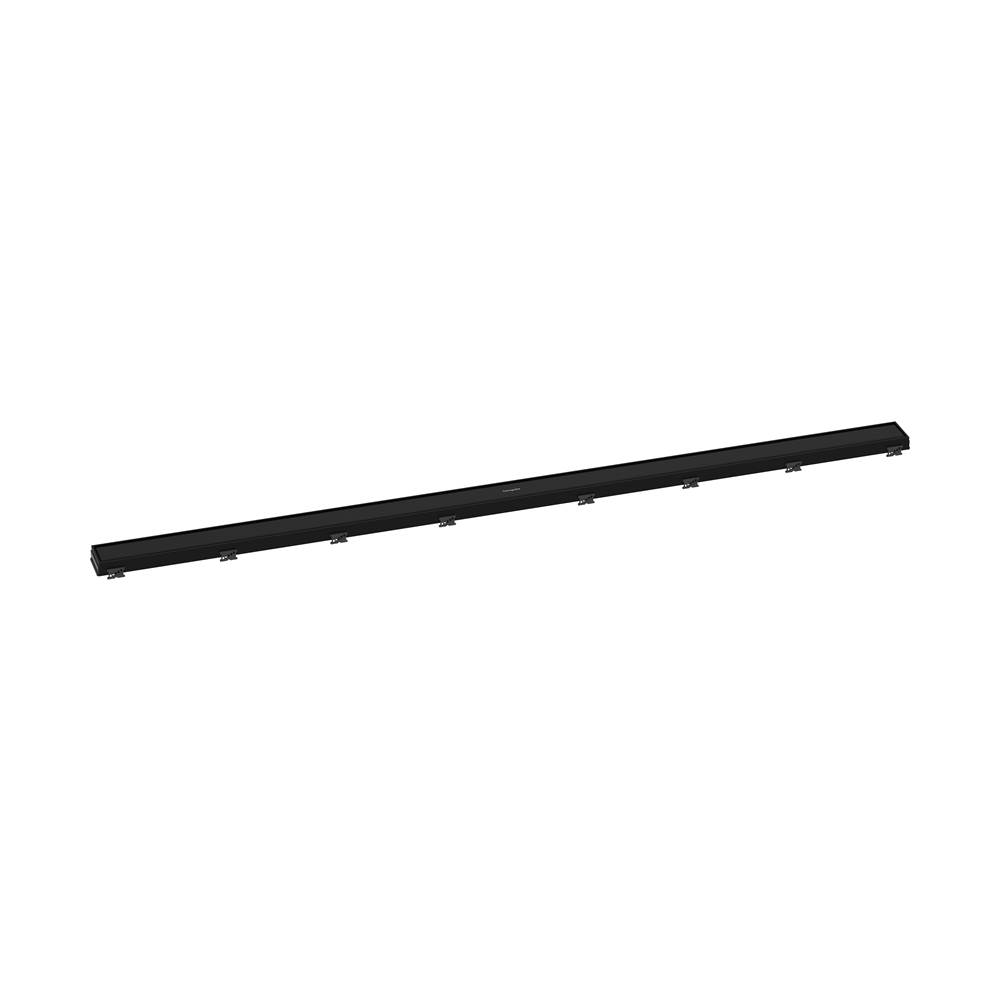 Raindrain Match Trim Zero/ Tile 59 1/8'' With Height Adjustab-shop
