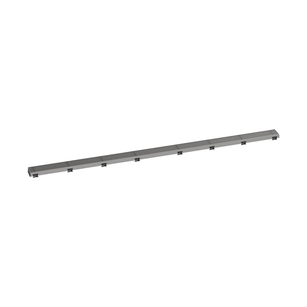 Raindrain Match Trim Boardwalk 59 1/8'' With Height Adjustabl-related