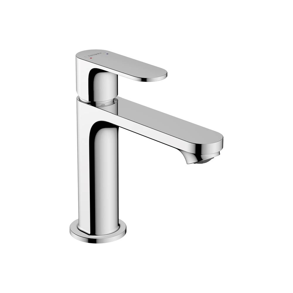 Rebris S Single-Hole Faucet 110 With Pop-Up Drain, 1.2 Gpm-shop