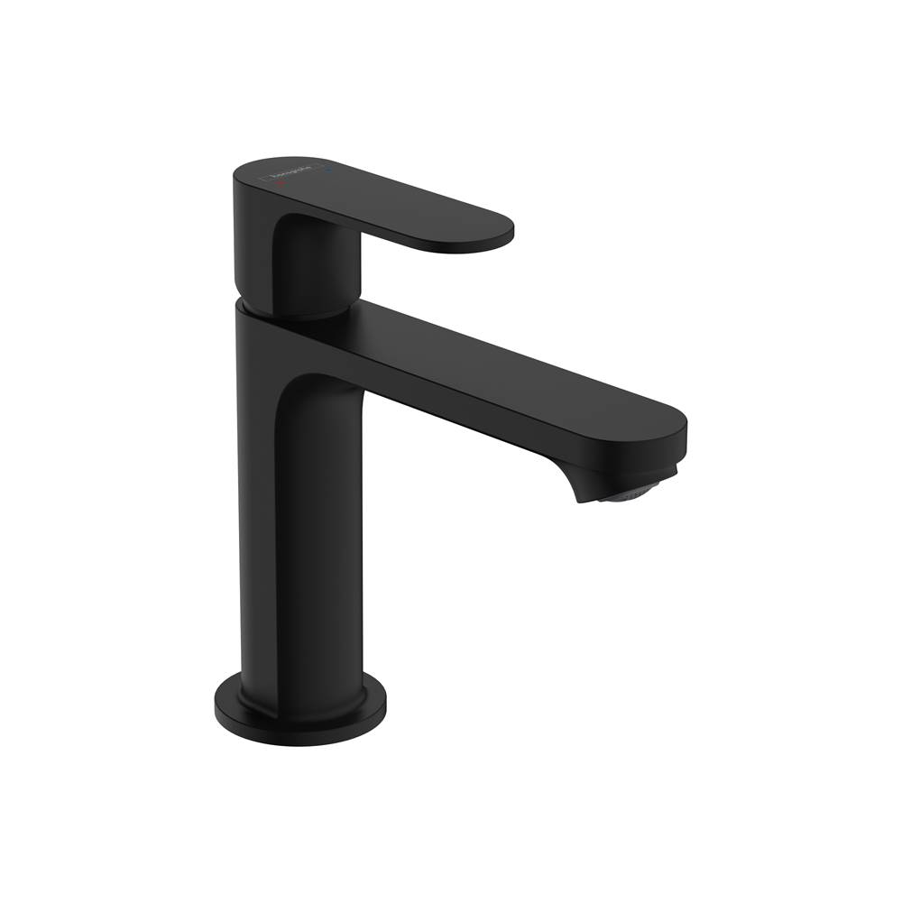 Rebris S Single-Hole Faucet 110 With Pop-Up Drain, 1.2 Gpm-related