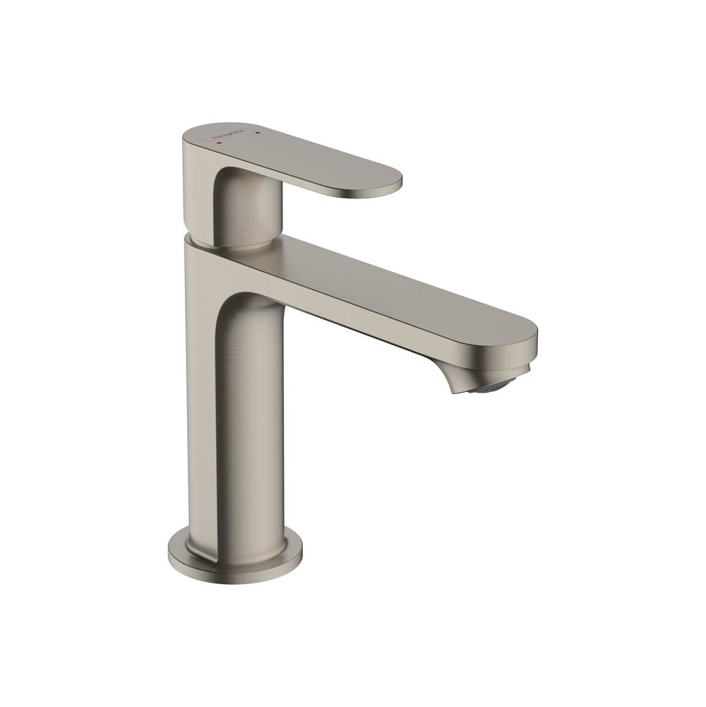 Rebris S Single-Hole Faucet 110 With Pop-Up Drain, 1.2 Gpm-related