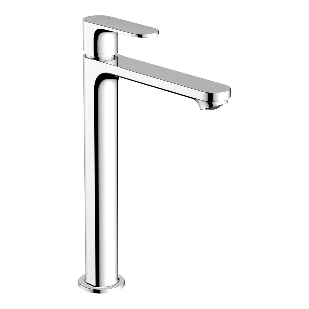 Rebris S Single-Hole Faucet 240, 1.2 Gpm-related